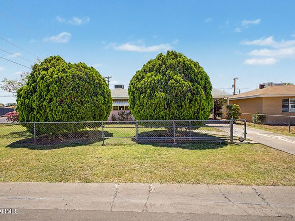 3703 W LEWIS Avenue, Phoenix, AZ 85009