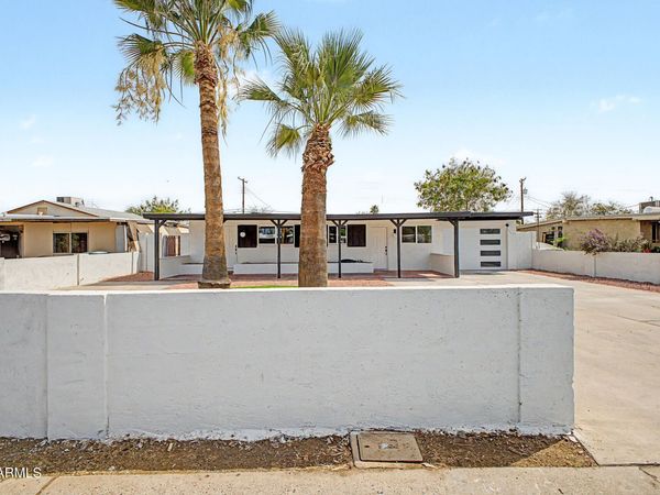 3941 W HUBBELL Street, Phoenix, AZ 85009