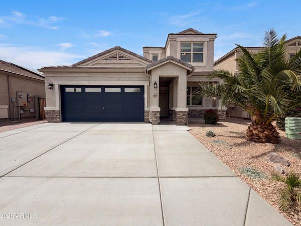 41978 W RAMONA Street, Maricopa, AZ 85138