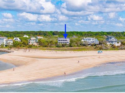 67 Lost Village Trail, Unit # 2, Edisto Island, SC 29438