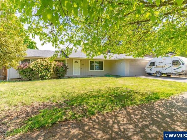 4842 Lone Oak Rd SE, Salem, OR 97302