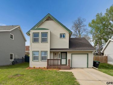 3468 Fowler Circle, Omaha, NE 68112