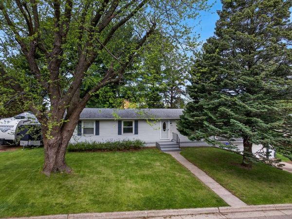 215 25th Avenue, Monroe, WI 53566