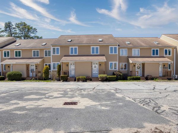 50 Patch Pond Road, Unit 13, Ossipee, NH 03814