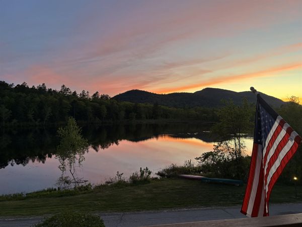 50 Patch Pond Road, Unit 13, Ossipee, NH 03814