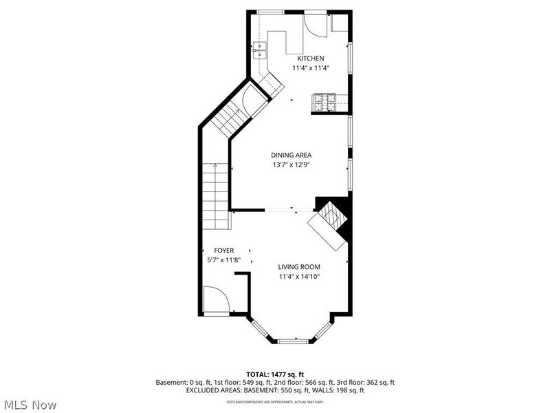 7512 Franklin Boulevard, Cleveland, OH 44102 Photo 37