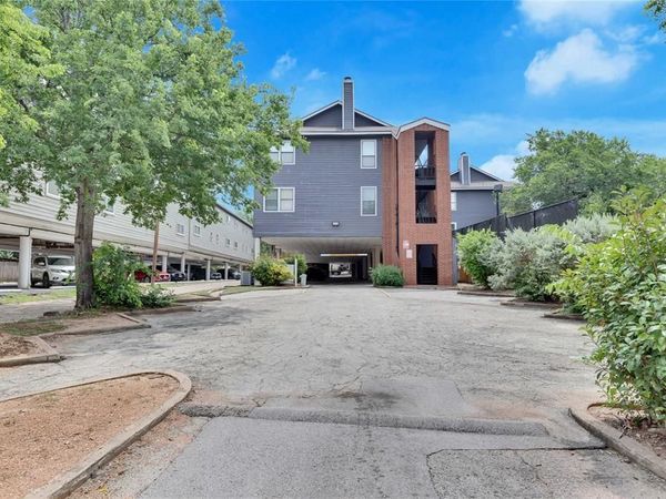 2804 Rio Grande ST , Unit 201, Austin, TX 78705