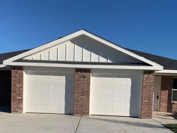 2316 Alterman DR, Unit A, Temple, TX 76504