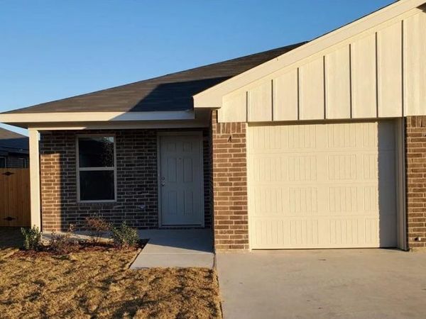 2316 Alterman DR, Unit A, Temple, TX 76504