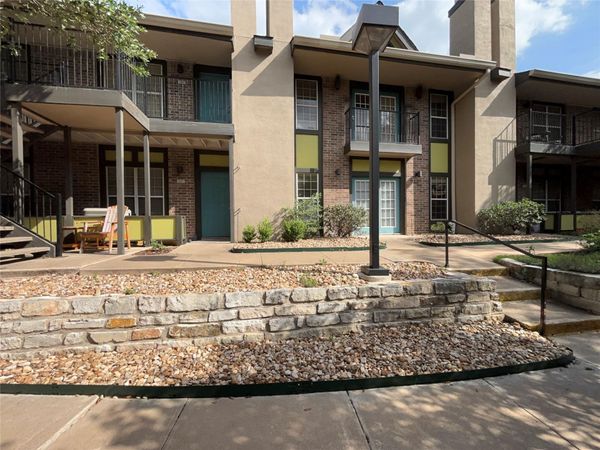 7685 Northcross DR, Unit 603, Austin, TX 78757