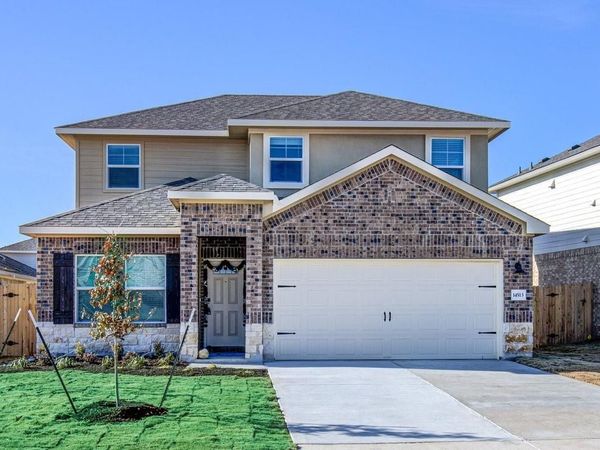 14513 Heartland DR , Manor, TX 78653