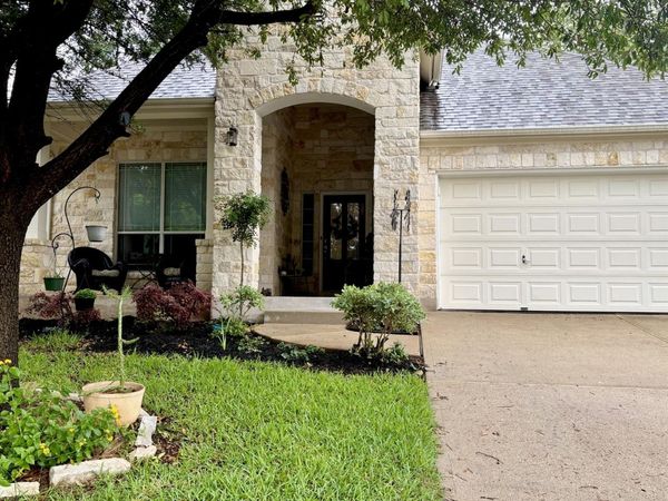4025 Wilderness Path BND , Cedar Park, TX 78613