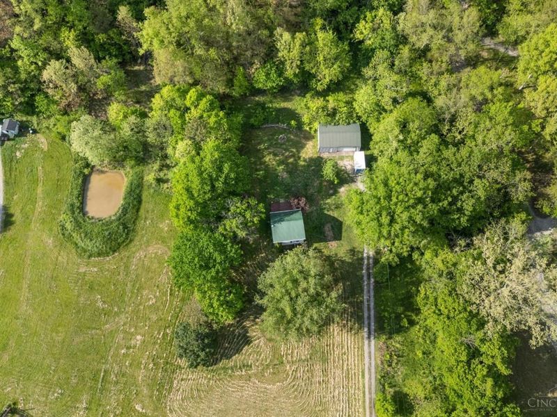 521 Maple Creek Road, Washington Township, OH 45153 Photo 37