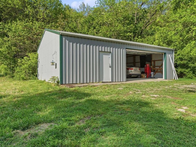 521 Maple Creek Road, Washington Township, OH 45153 Photo 8
