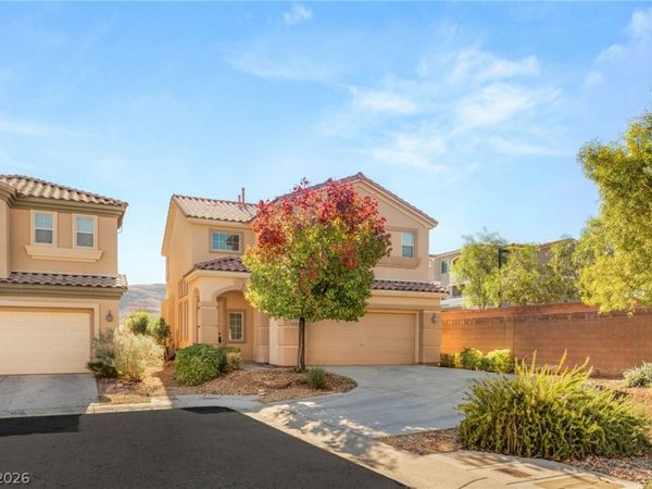 6247 Sugartree Avenue , Las Vegas, NV 89141