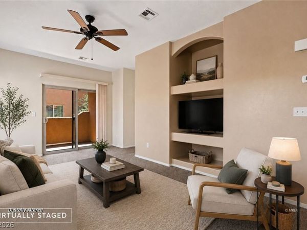724 Hardy Way, Unit E, Mesquite, NV 89027