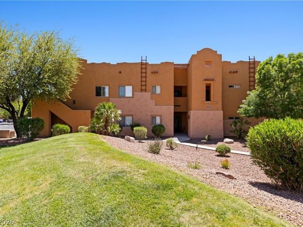 724 Hardy Way , Unit E, Mesquite, NV 89027