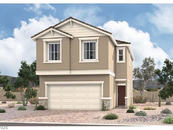 5174 Olga Manor Avenue, Las Vegas, NV 89139