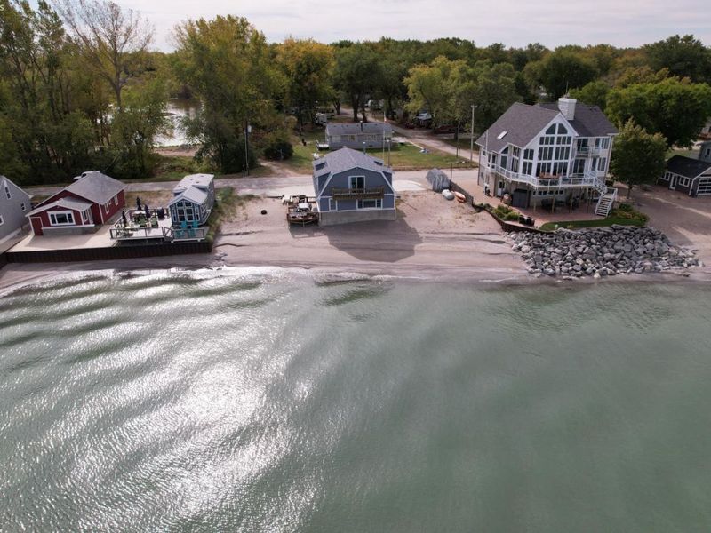 9881 W Locust Point Road, Oak Harbor, OH 43449 Photo 15