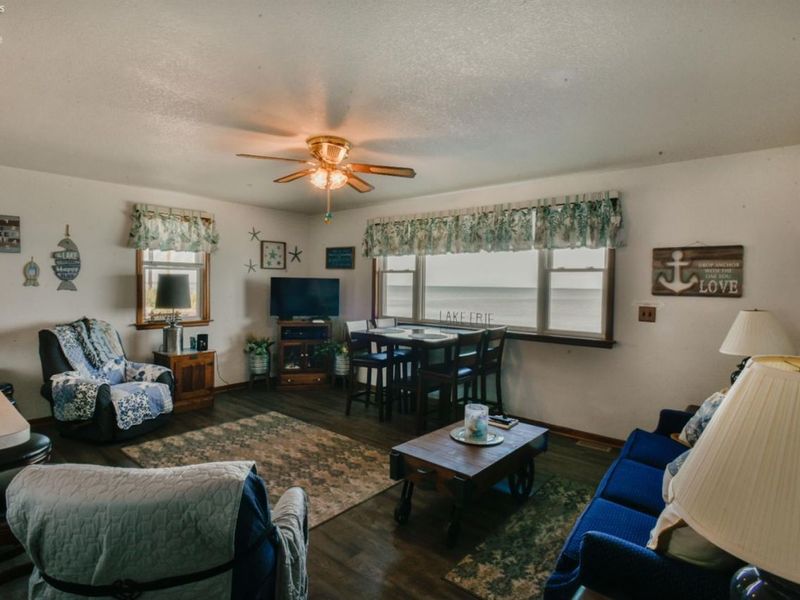 9881 W Locust Point Road, Oak Harbor, OH 43449 Photo 22