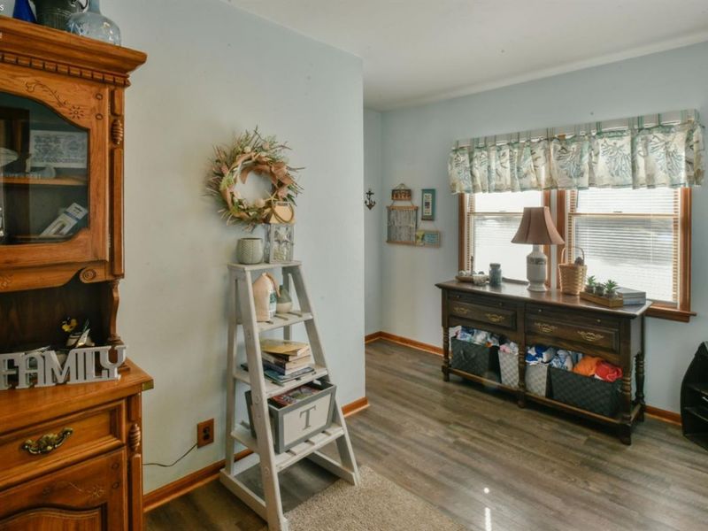 9881 W Locust Point Road, Oak Harbor, OH 43449 Photo 29