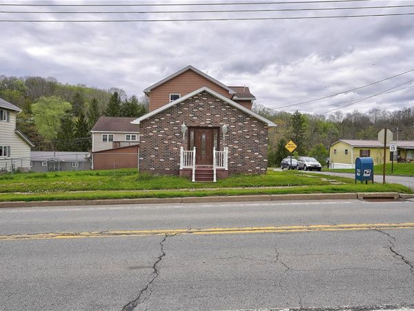 117 West Broad St, New Bethlehem, PA 16242