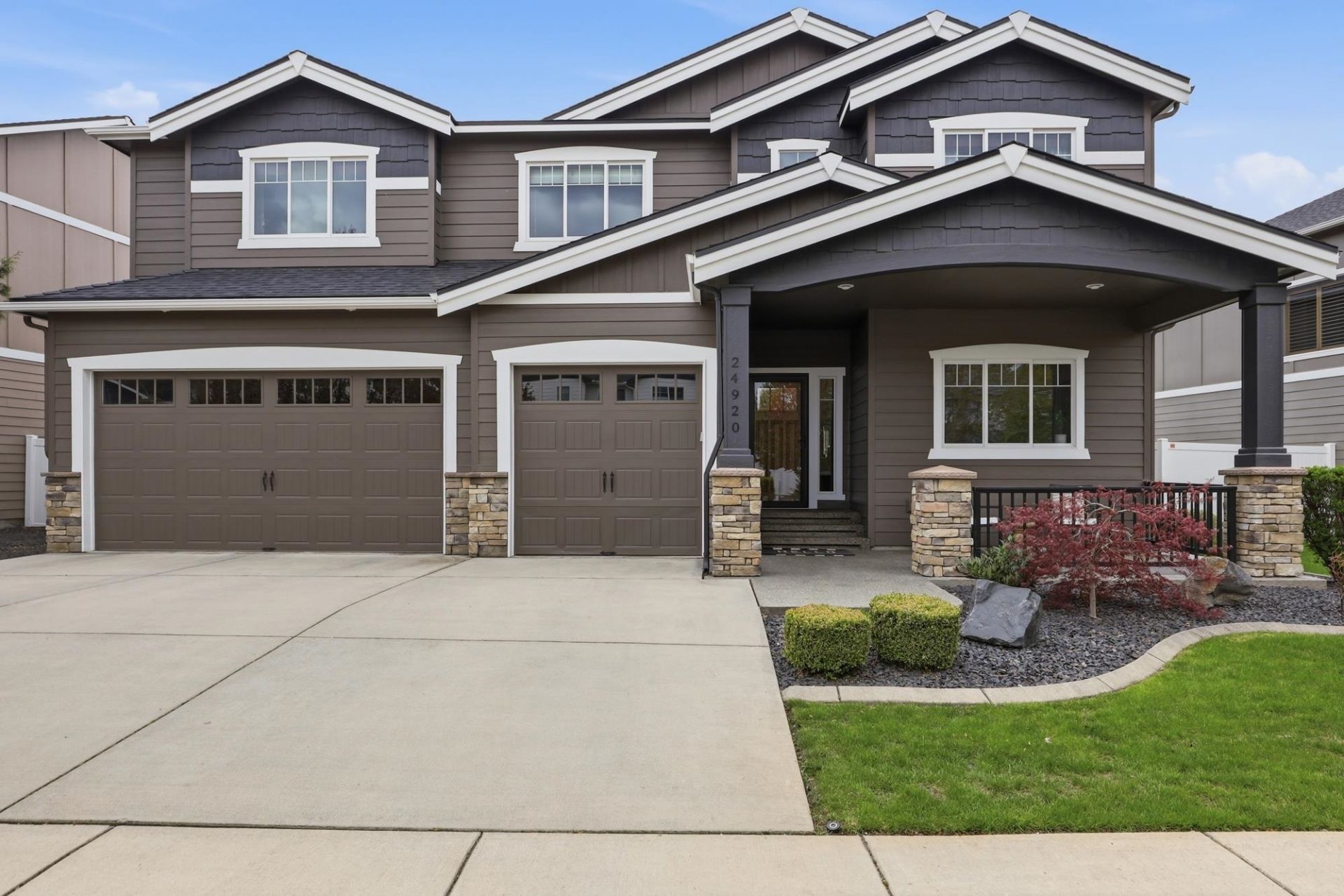 24920 E Bergamot Ct, Liberty Lake, WA 99019 Main Photo