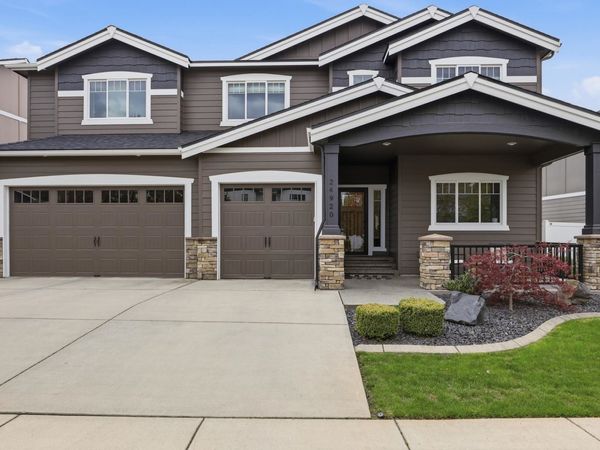 24920 E Bergamot Ct, Liberty Lake, WA 99019