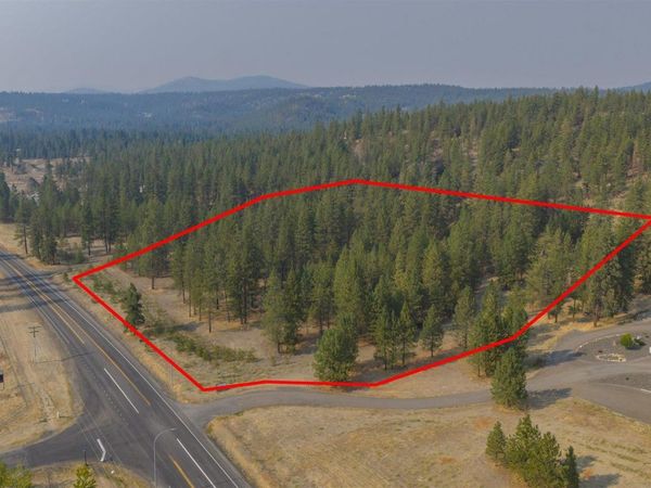 XXXX WA-291 , Nine Mile Falls, WA 99026