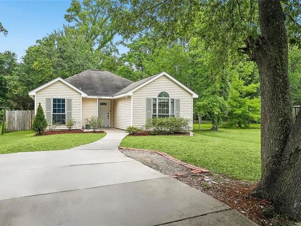 4130 UPPERLINE Street, Slidell, LA 70461