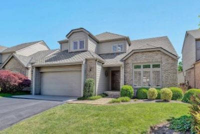 4992 Hunting Hills Cir, Roanoke, VA 24018 Main Photo