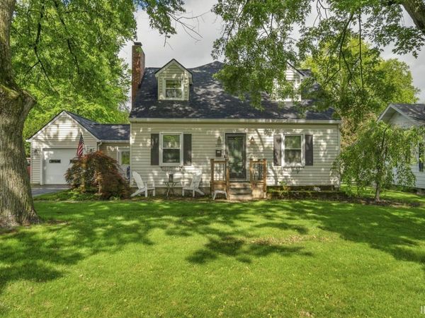 2221 S INDIANA Avenue, Kokomo, IN 46902