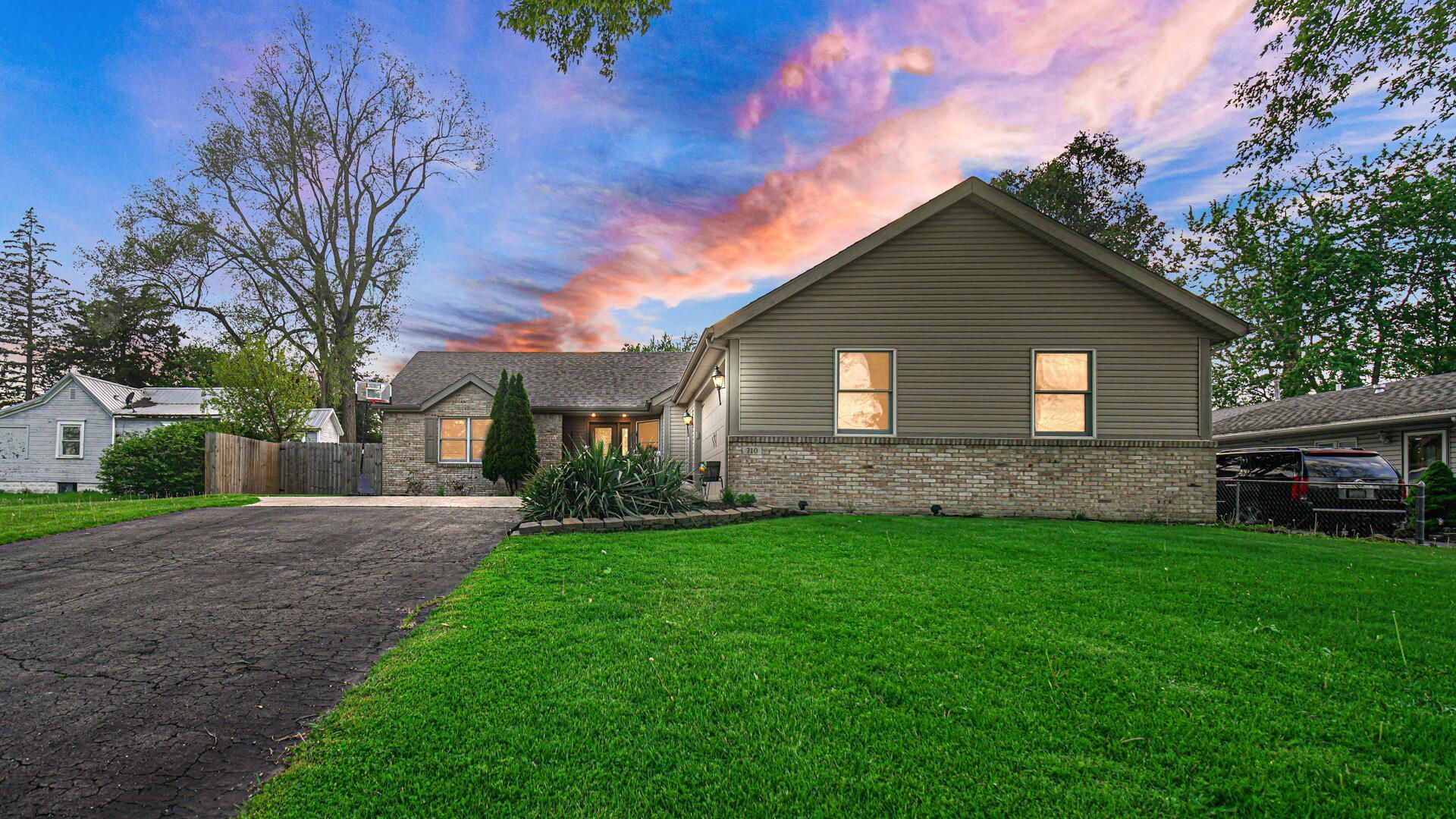 710 N Lucina Street, Rensselaer, IN 47978 Main Photo