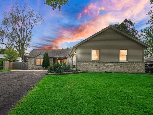 710 N Lucina Street, Rensselaer, IN 47978