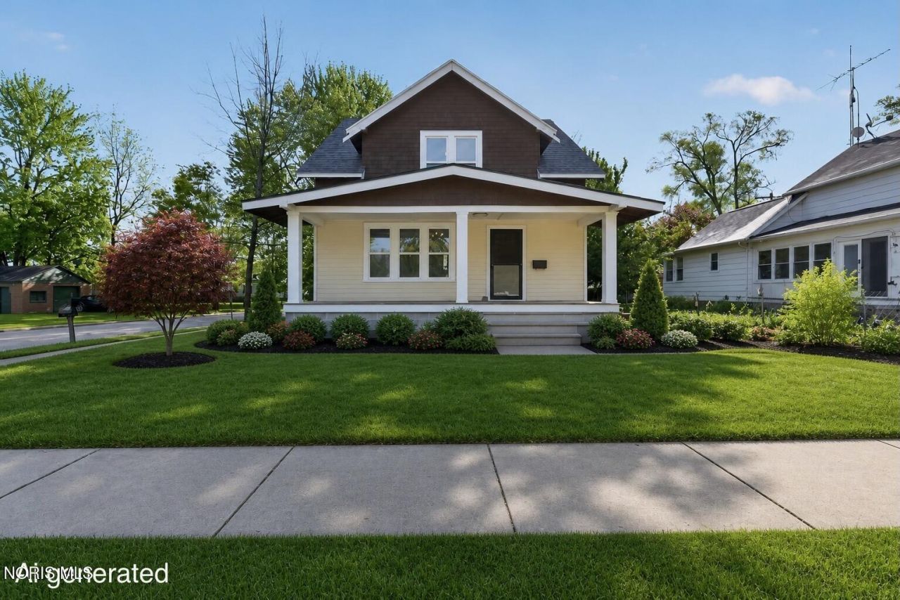 1441 Maumee Street, Holland, OH 43528 Main Photo
