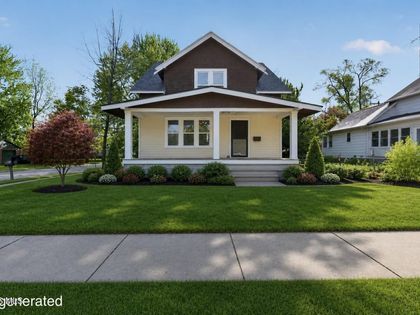 1441 Maumee Street Holland, OH 43528