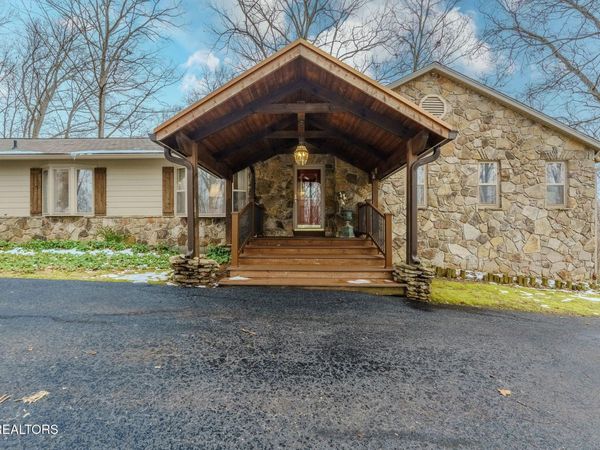 1290 Hickory Hills Rd, Jefferson City, TN 37760
