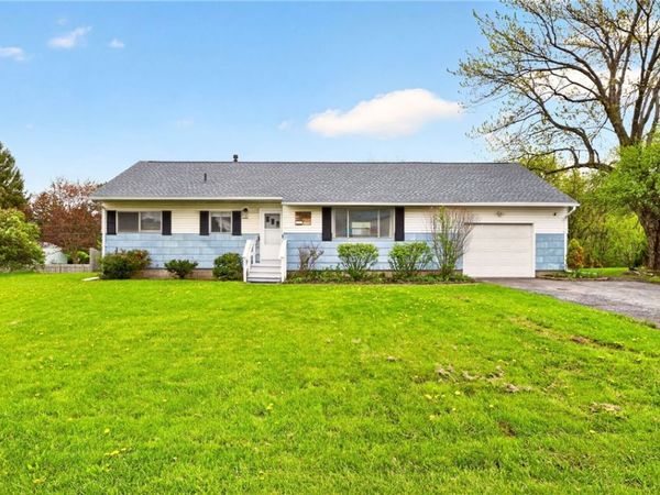 2736 E Henrietta Road, Henrietta, NY 14467