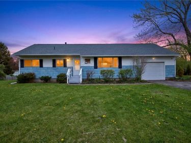 2736 E Henrietta Road, Henrietta, NY 14467