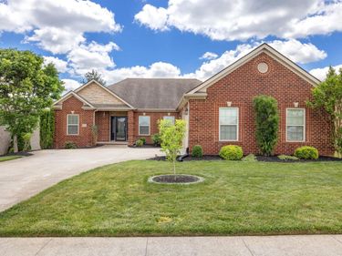 619 Four Winds Drive, Richmond, KY 40475