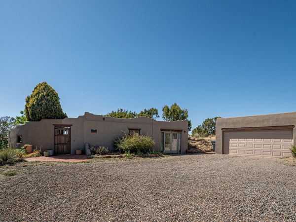 1 Encantado Road , Santa Fe, NM 87508