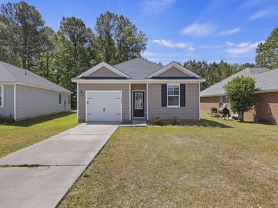 1178 Warrens Way, Manning, SC 29102