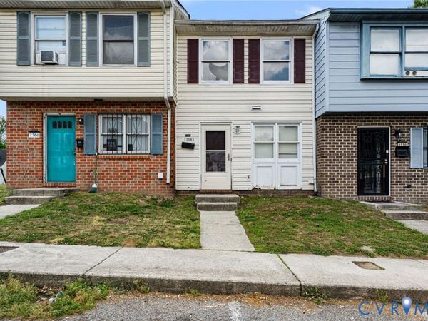 2368 Hill Street, Petersburg, VA 23803
