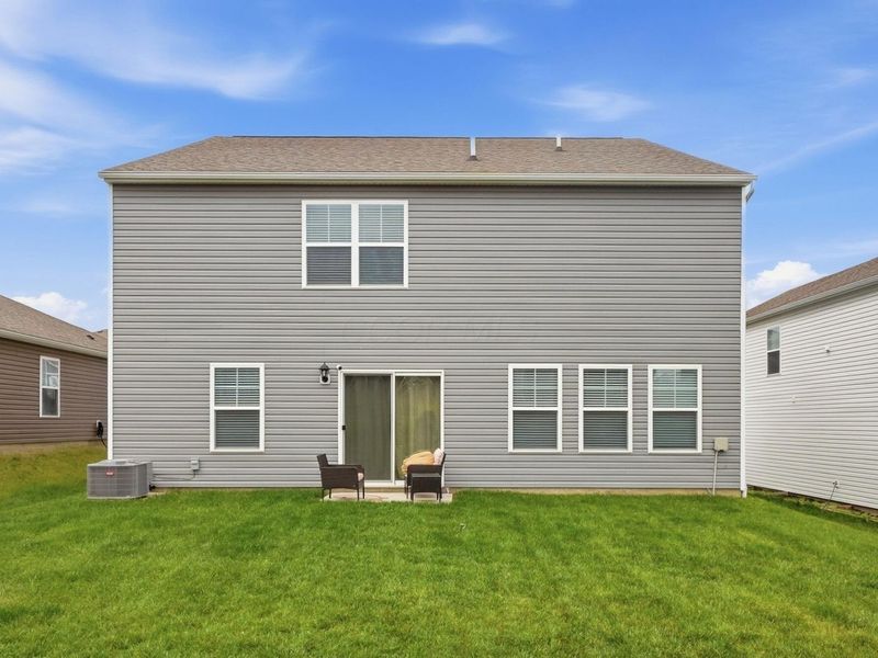 487 Faulkner Drive, Lithopolis, OH 43136 Photo 32