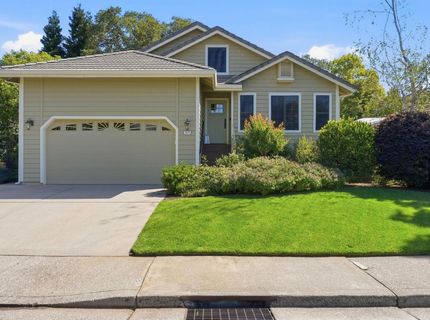 1475 Foxridge Cir, Auburn, CA 95603 Photo
