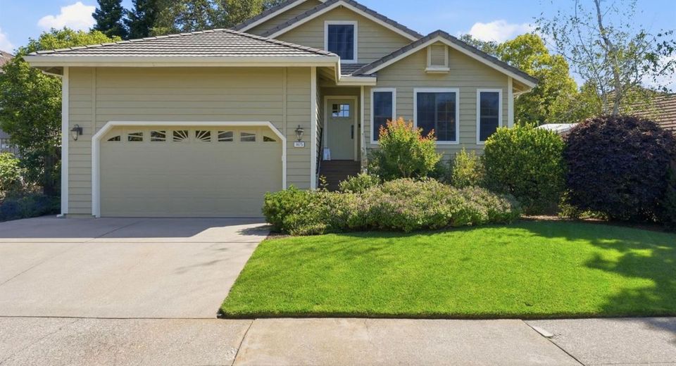1475 Foxridge Cir, Auburn, CA 95603 Photo