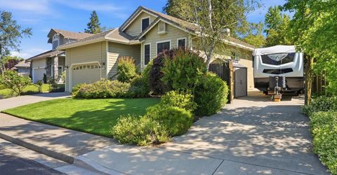 1475 Foxridge Cir, Auburn, CA 95603 Photo
