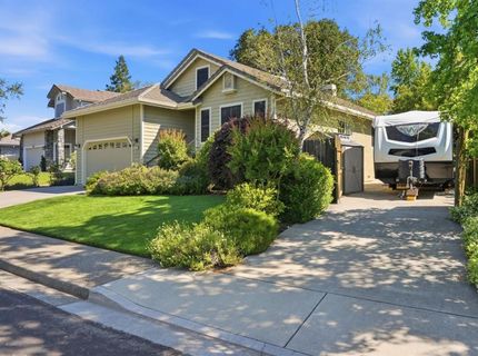 1475 Foxridge Cir, Auburn, CA 95603 Photo