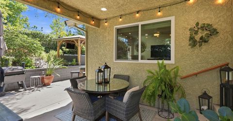 1475 Foxridge Cir, Auburn, CA 95603 Photo