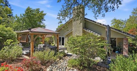 1475 Foxridge Cir, Auburn, CA 95603 Photo